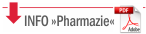 Infoblatt Pharmazie