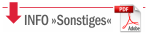 Infoblatt Allgemeines