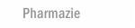 Pharmazie