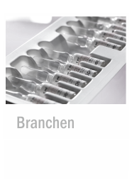 BRANCHEN