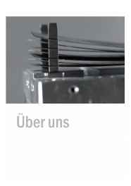 UEBER UNS